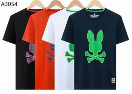 Picture of Psycho Bunny T Shirts Short _SKUPsychoBunnyM-3XL1jtn0839094